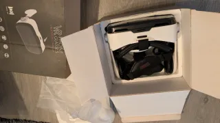 Gafas VR Juguetronica + Mando