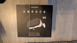 Gafas VR Juguetronica + Mando