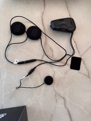 Intercomunicador Cardo Freecom 2x