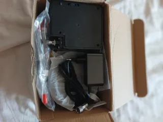 Aerógrafo Profesional AC09 con Compresor