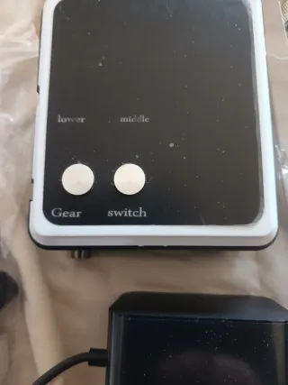 Aerógrafo Profesional AC09 con Compresor