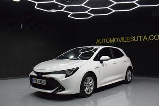 Toyota Corolla 1.8 125H ACTIVE TECH ECVT