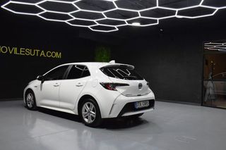 Toyota Corolla 1.8 125H ACTIVE TECH ECVT