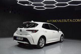 Toyota Corolla 1.8 125H ACTIVE TECH ECVT