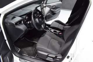 Toyota Corolla 1.8 125H ACTIVE TECH ECVT