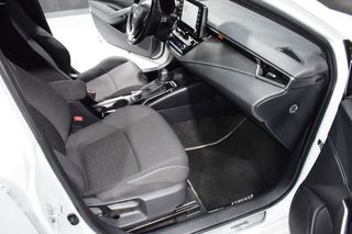 Toyota Corolla 1.8 125H ACTIVE TECH ECVT