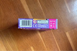 Virus 2 Evolution - Juego de Cartas