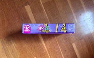 Virus 2 Evolution - Juego de Cartas