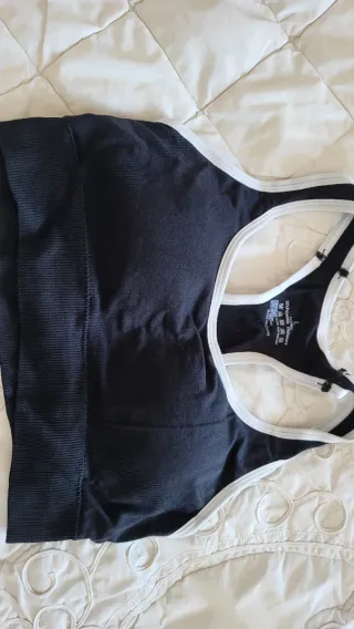 3 Sujetadores Deportivos Gimnasio