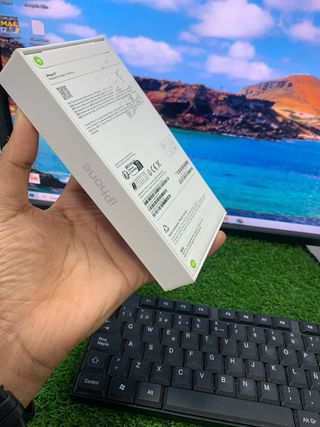 iPhone 17 256GB Viola