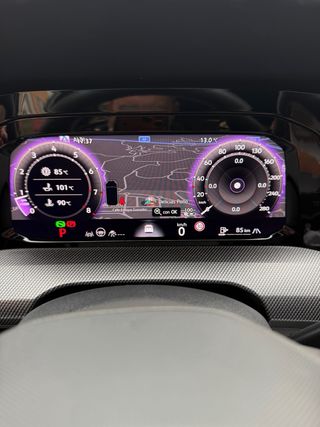 Volkswagen Gti clubsport 2025