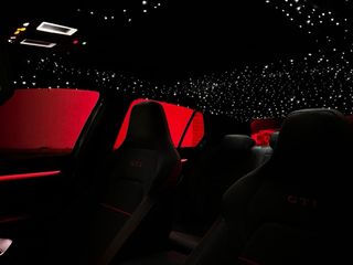 Volkswagen Gti clubsport 2025