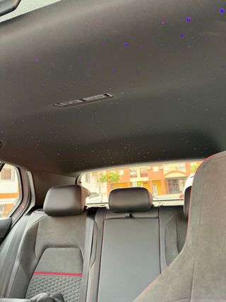 Volkswagen Gti clubsport 2025