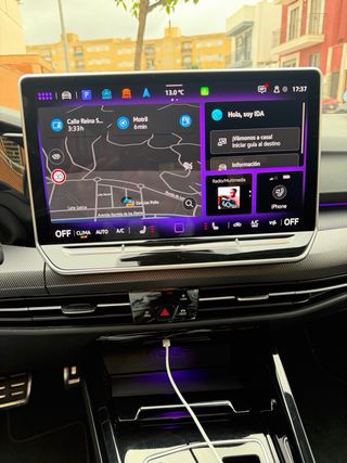 Volkswagen Gti clubsport 2025