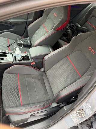 Volkswagen Gti clubsport 2025