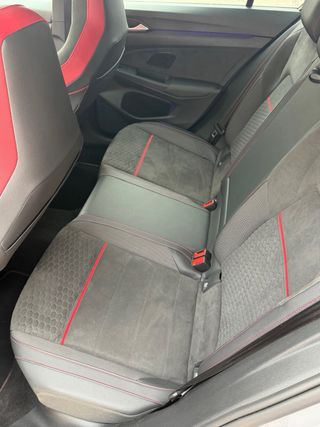 Volkswagen Gti clubsport 2025