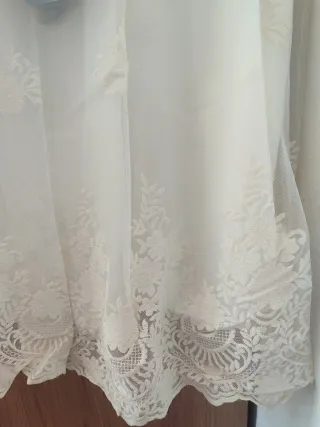 Traje de Comunión La Hormiga