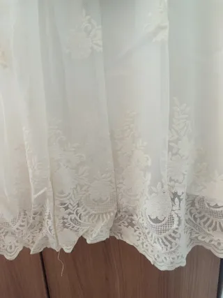 Traje de Comunión La Hormiga