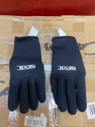 Equipo completo pesca submarina Salvimar