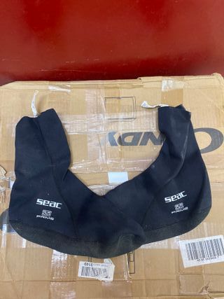 Equipo completo pesca submarina Salvimar