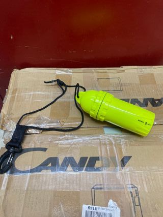 Equipo completo pesca submarina Salvimar