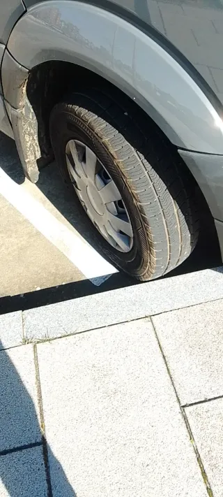 Volkswagen Crafter 2016