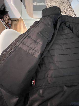 Chaqueta Dainese Tempest 3 D-Dry Talla L (52)