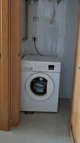 Lavadora Marca OK (ENTREGA EN TENERIFE)