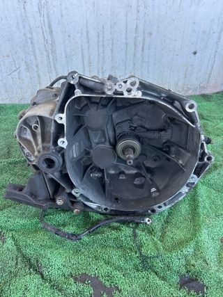 Caja Cambios Peugeot 5008 1.6 hdi automatica
