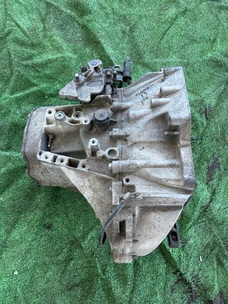 Caja Cambios Peugeot 5008 1.6 hdi automatica