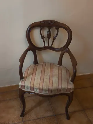 Juego de muebles de habitación