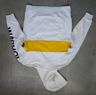 Sudadera Zara Hombre con capucha