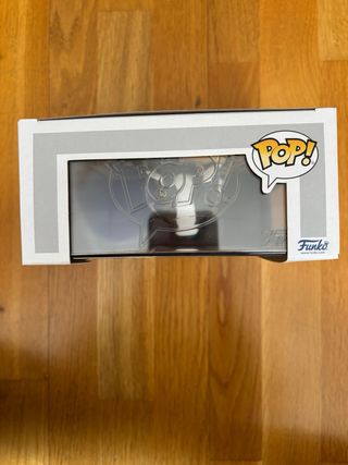 Funko Pop! 03 Hufflepuff Cover Harry Potter