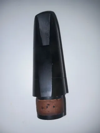 Boquilla Clarinete Selmer C85 120