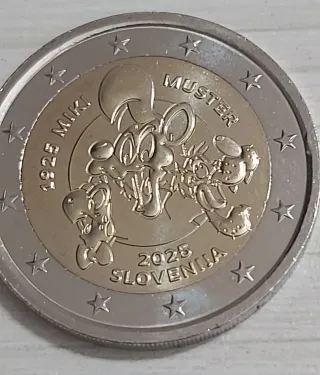 Moneda 2€