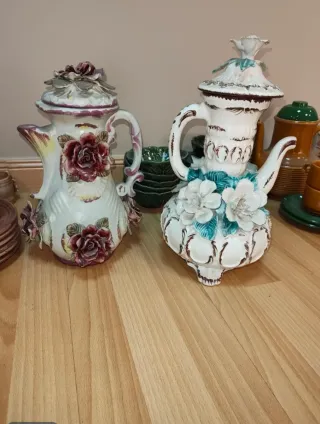 Artículos de decoración nuevos a estrenar