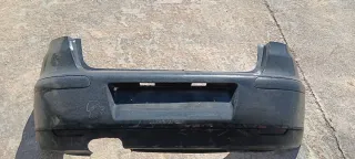 Parachoques trasero Seat Ibiza 6L