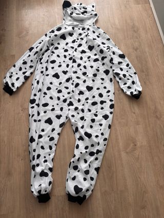 Disfraz Dálmata Talla L