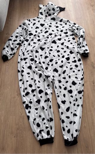 Disfraz Dálmata Talla L