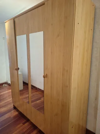 Armarios y estanterías