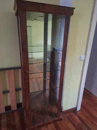 Armarios y estanterías