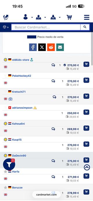 Pokemon Caja Obsidian Flames 36 INGLES