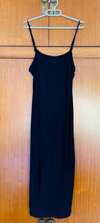 Lote 6 vestidos verano talla S/XS