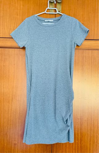 Lote 6 vestidos verano talla S/XS