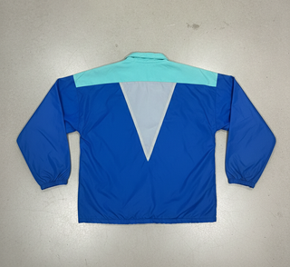 Mercury Chaqueta Deportiva Vintage Retro 90s