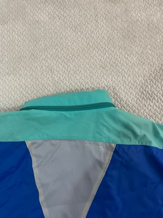 Mercury Chaqueta Deportiva Vintage Retro 90s