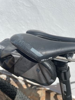 Bicicleta GT Sensor