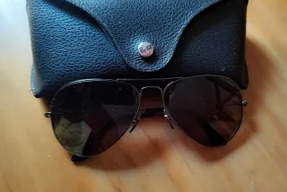 Montura Gafas Ray-Ban RB3025 58[]14