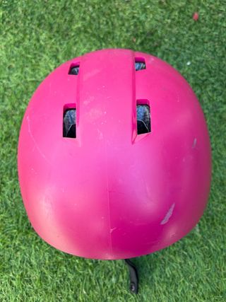 Casco esquí Decathlon niña Talla XS