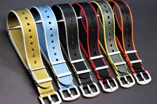 Correas de reloj NATO - Varios colores